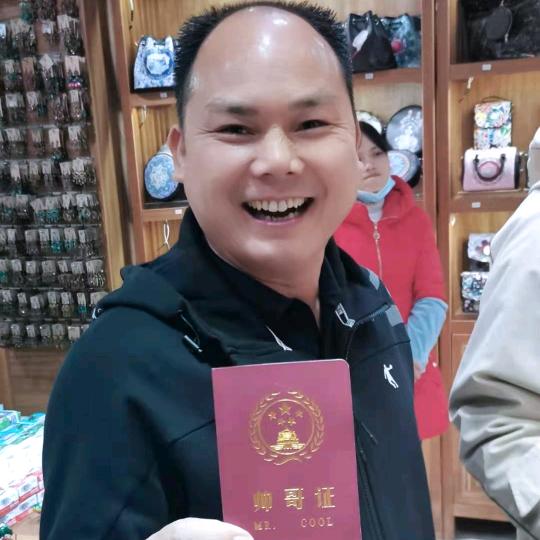 小虎哥的头像