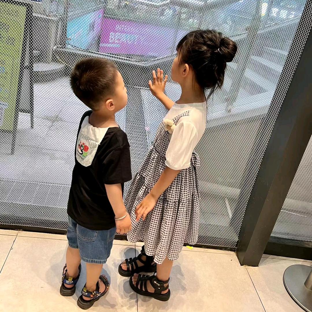 __我家宝贝叫琪琪～轩轩吖