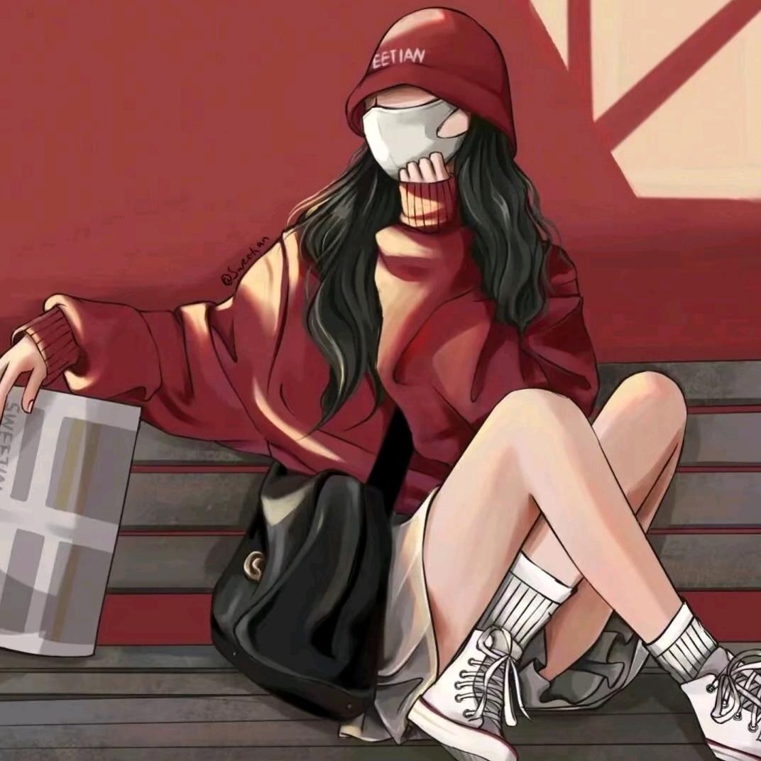 一枚晓晓