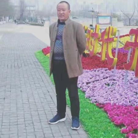 青海刘哥
