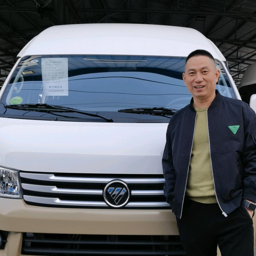 廊坊彬子面包车
