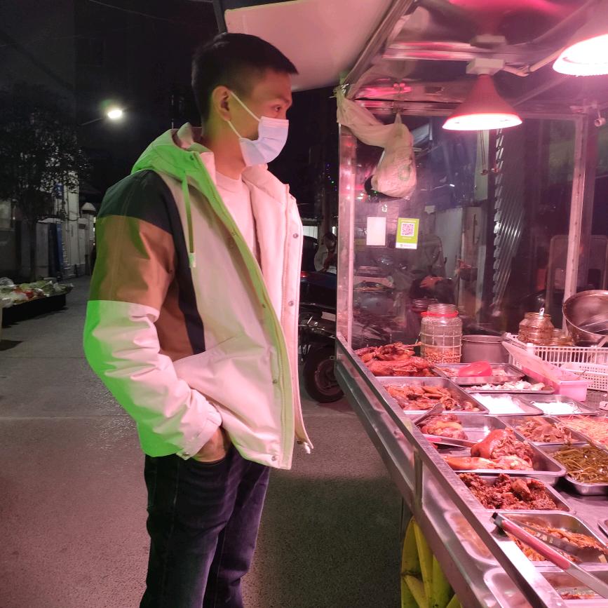 门窗小唐