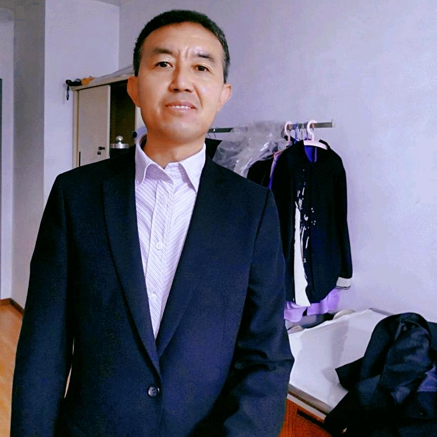 唯美裁缝