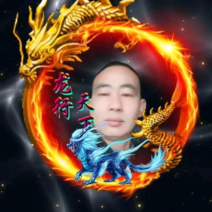 越努力越辛运