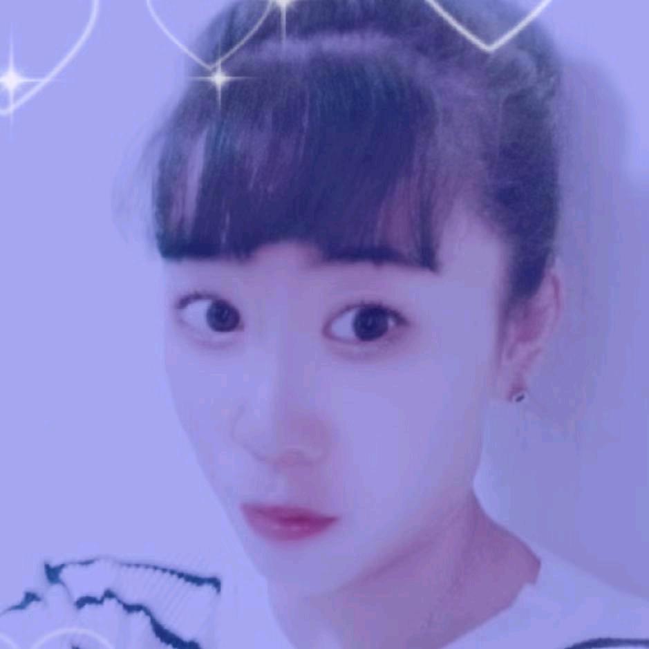 一见你就笑