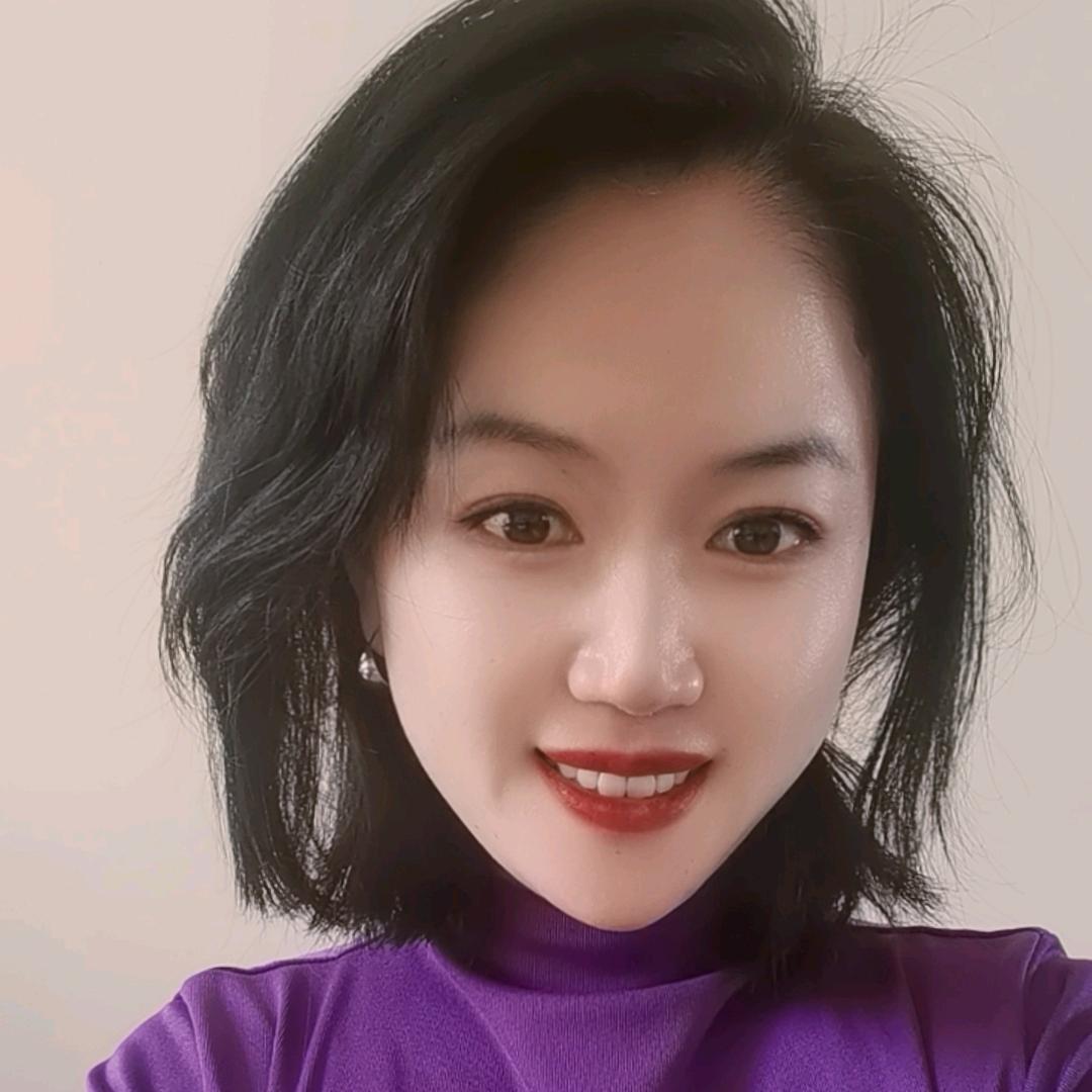 萧薇做设计