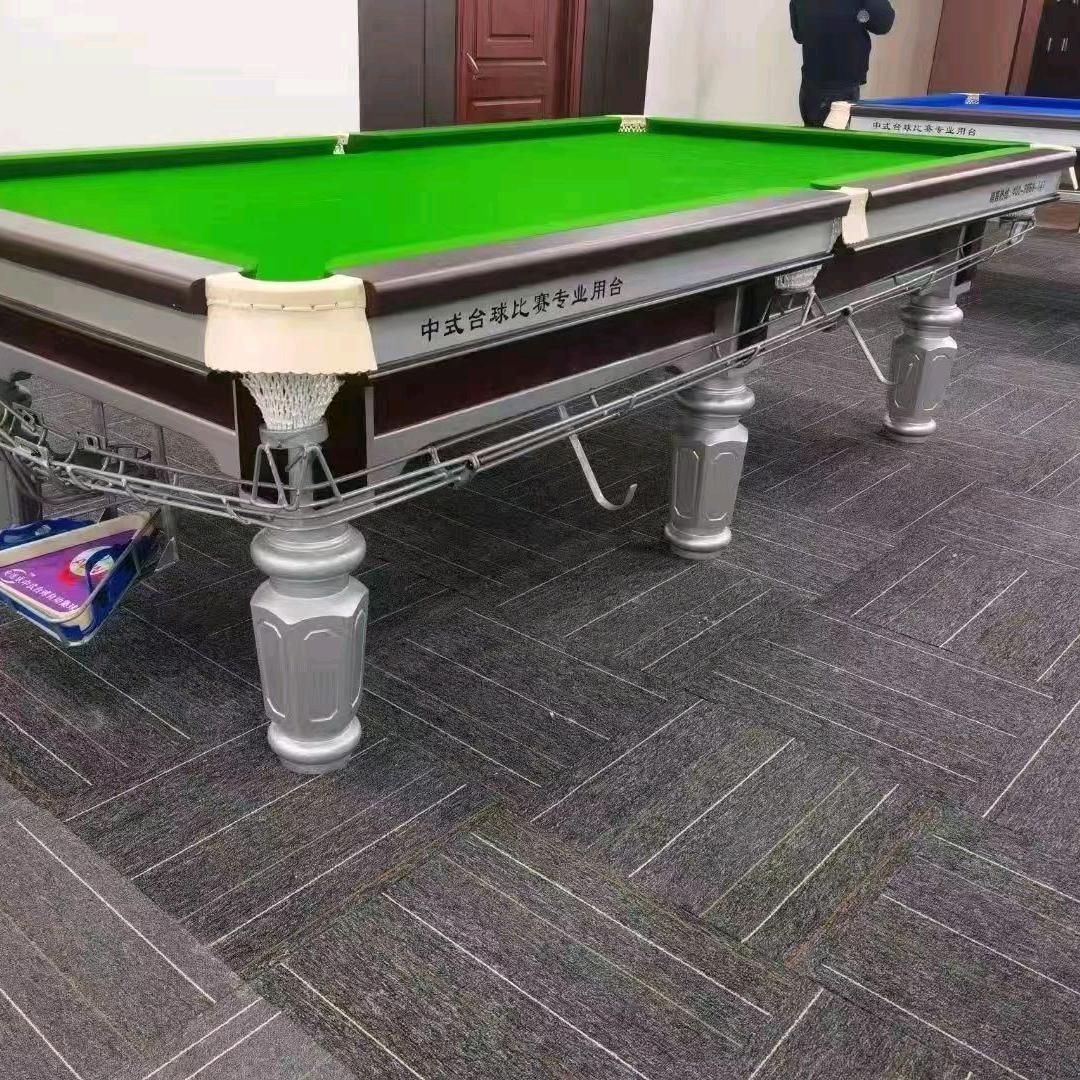 云贵川台球器材批发零售以及维修安装回收