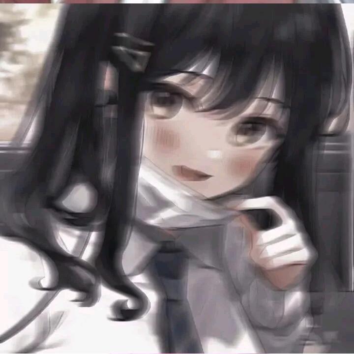 “贪睡の阿夕💗