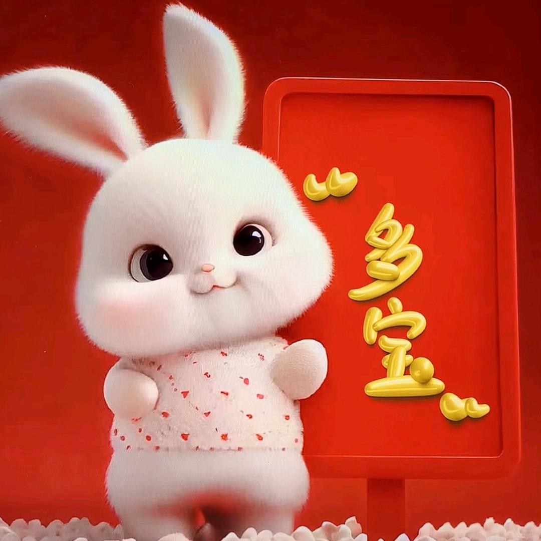 🦄多宝🌸