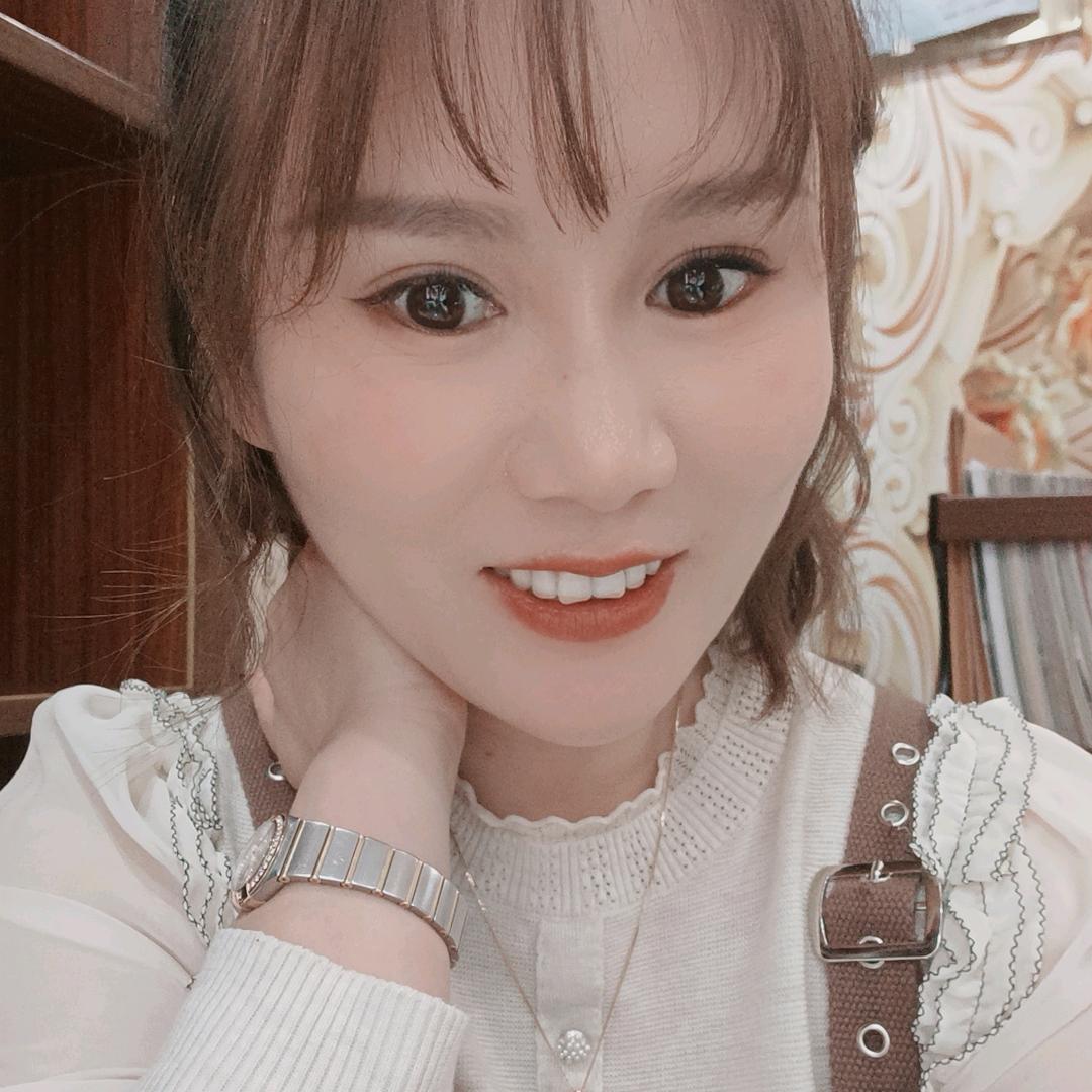🌺白小米🌺
