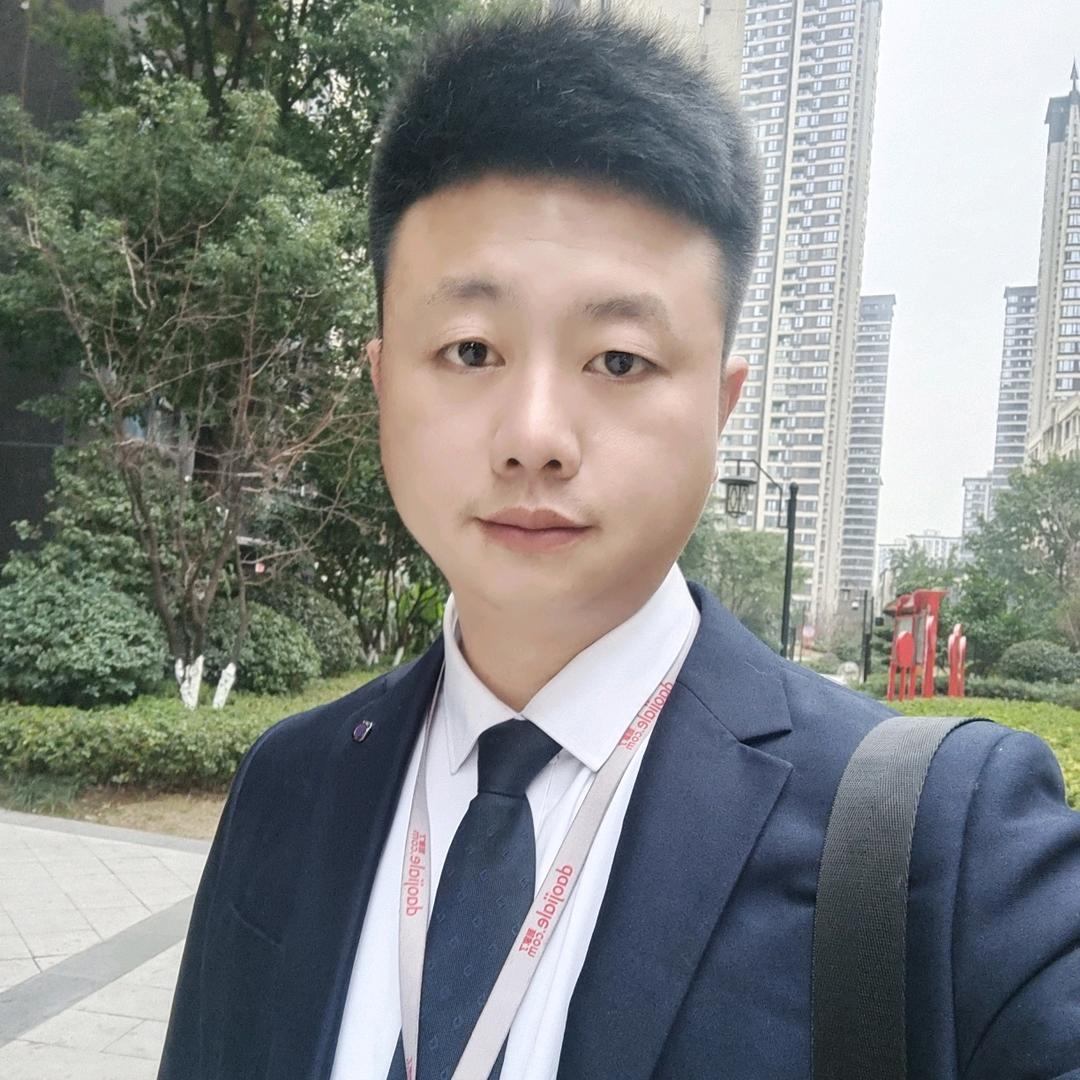 小李与房屋咨询