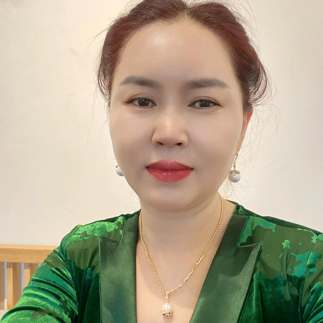 珍雅美颜