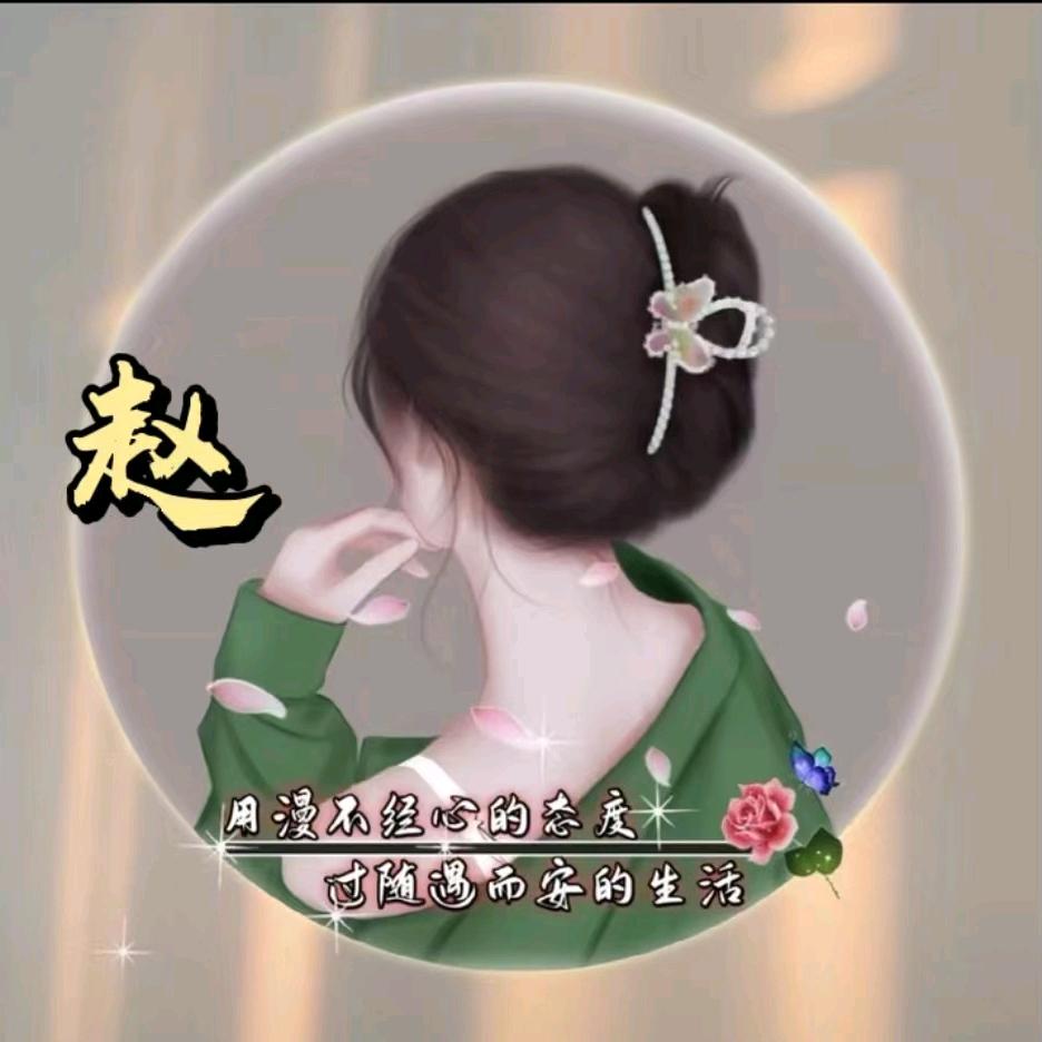 雨后彩虹