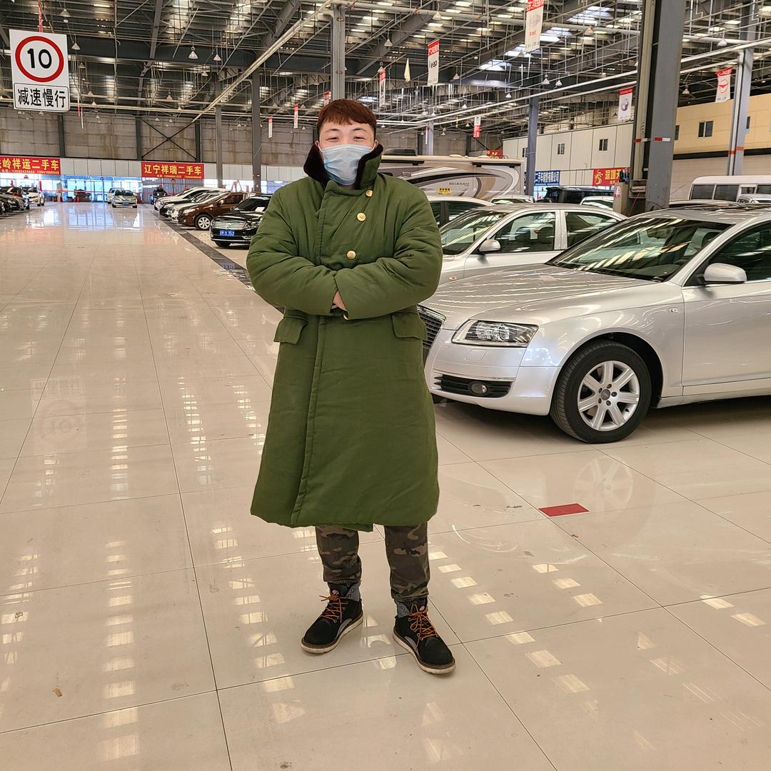 刘春宇