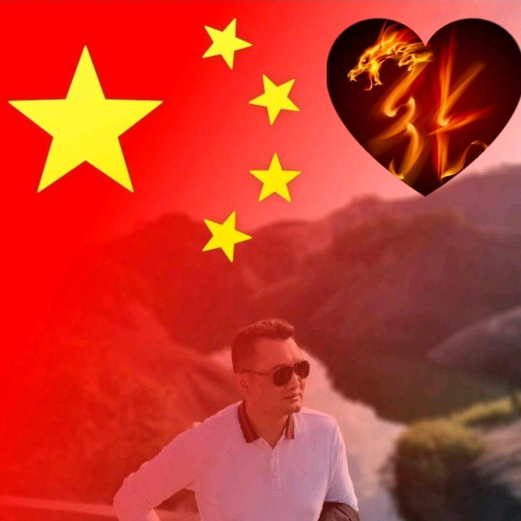 逐浪【斌】