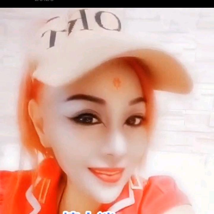 陌颜夕