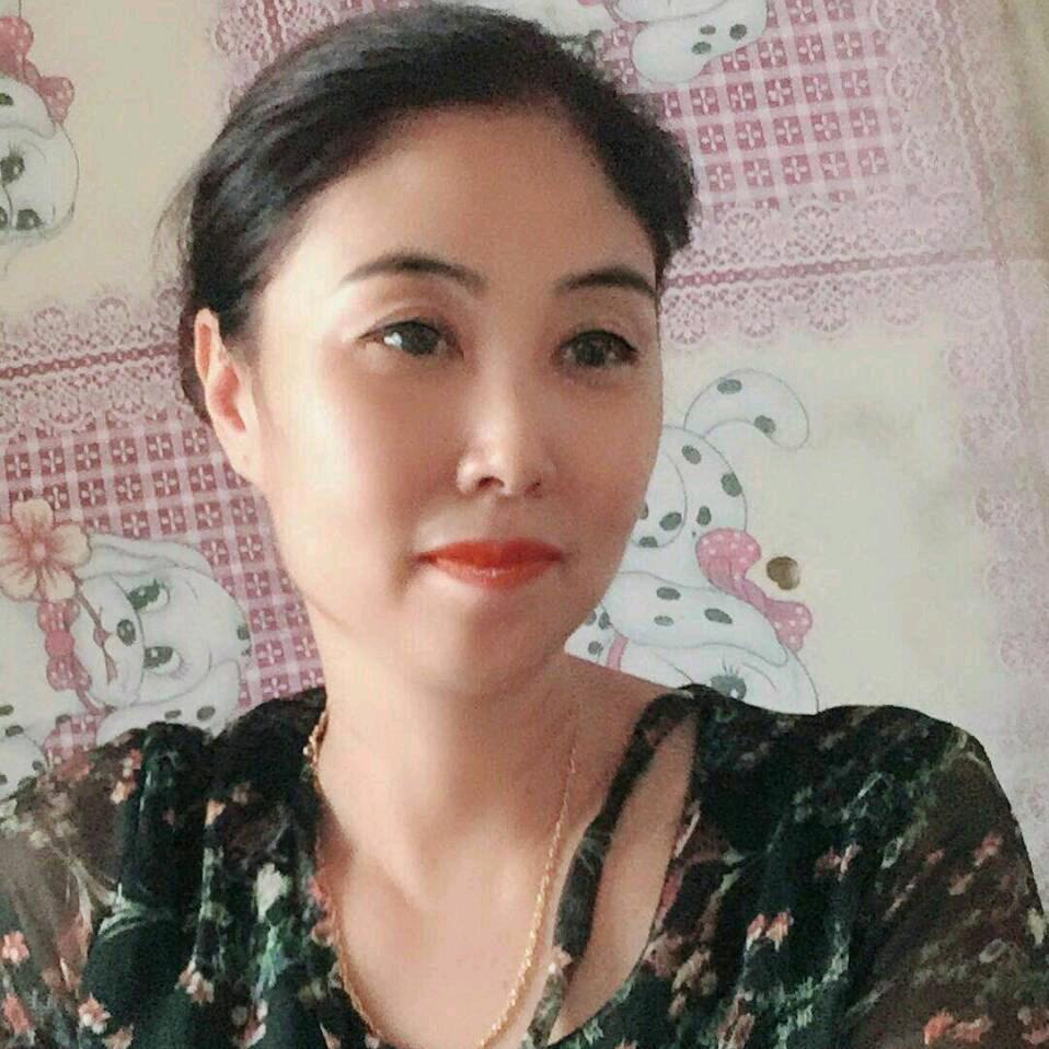 张玉