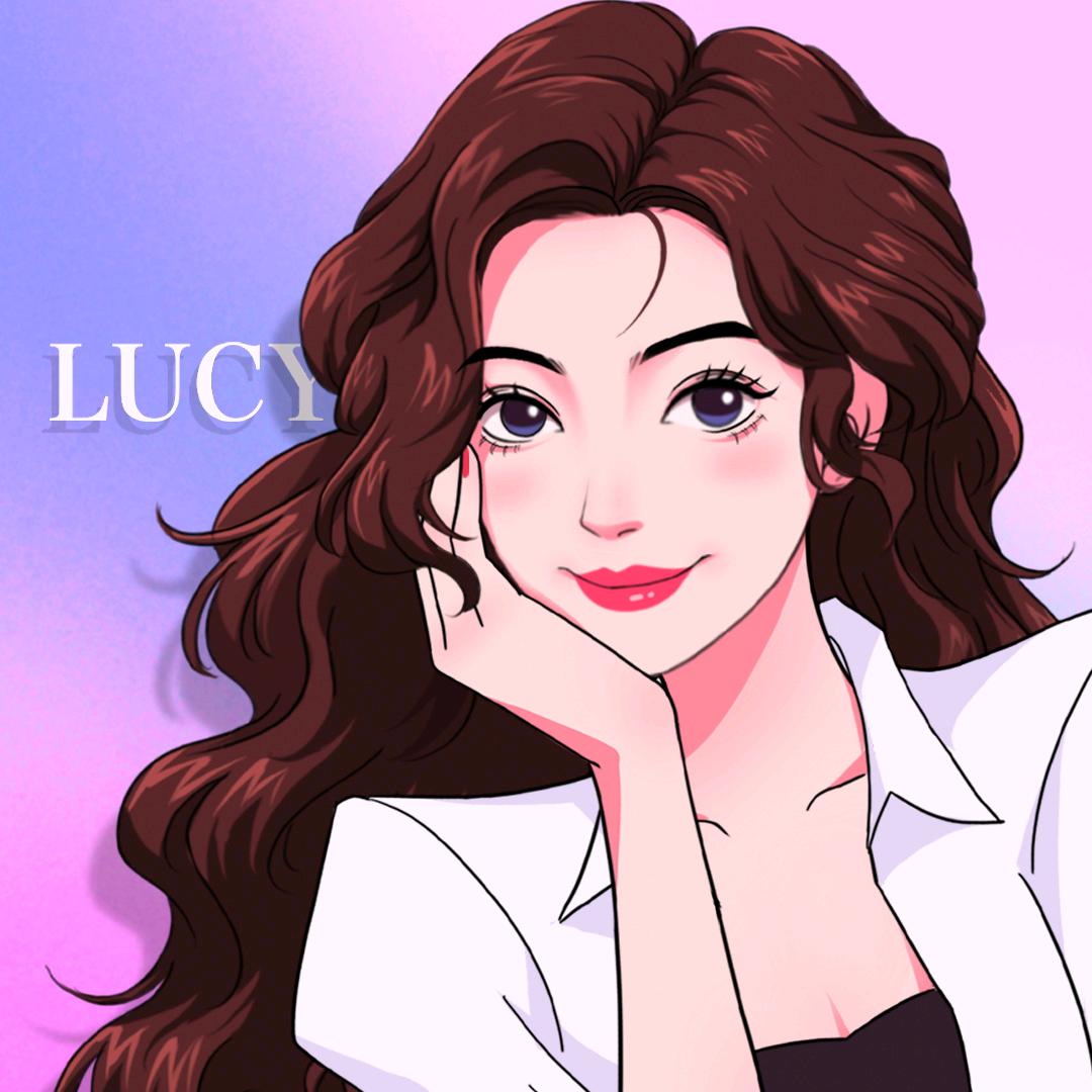 黑桃少女鹿汐
