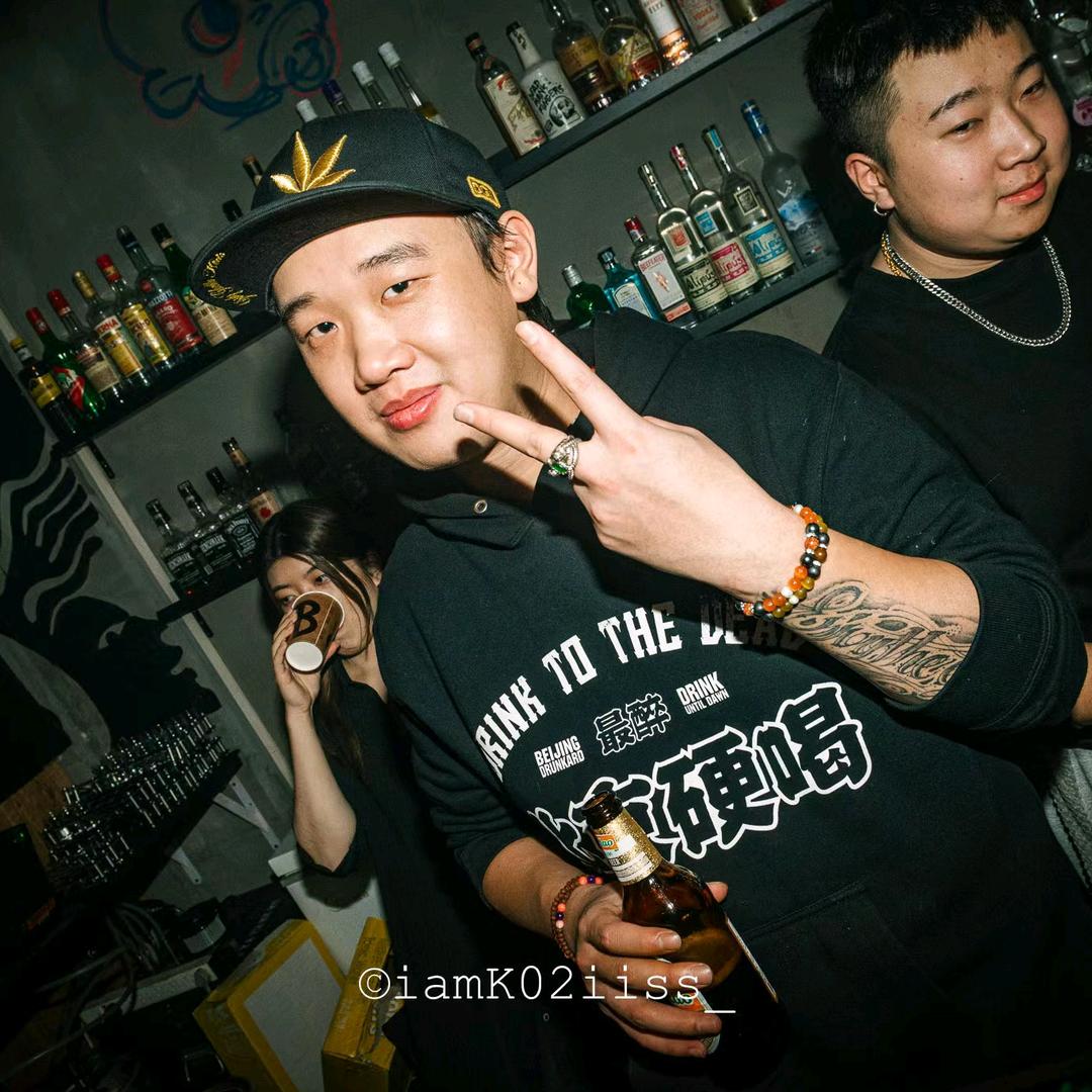 许诺丶