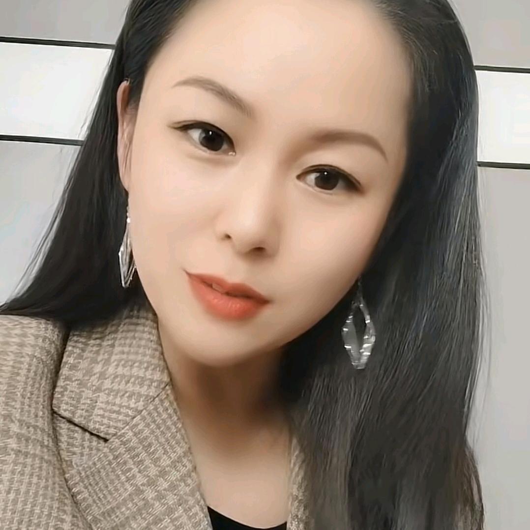 菏泽二妹子