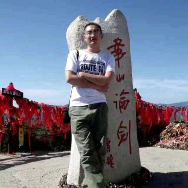 偶~尔