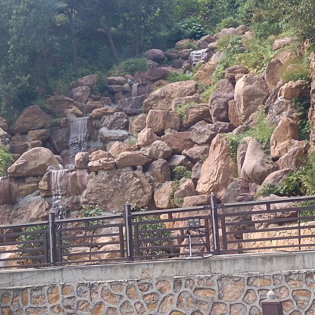 荥阳江哥