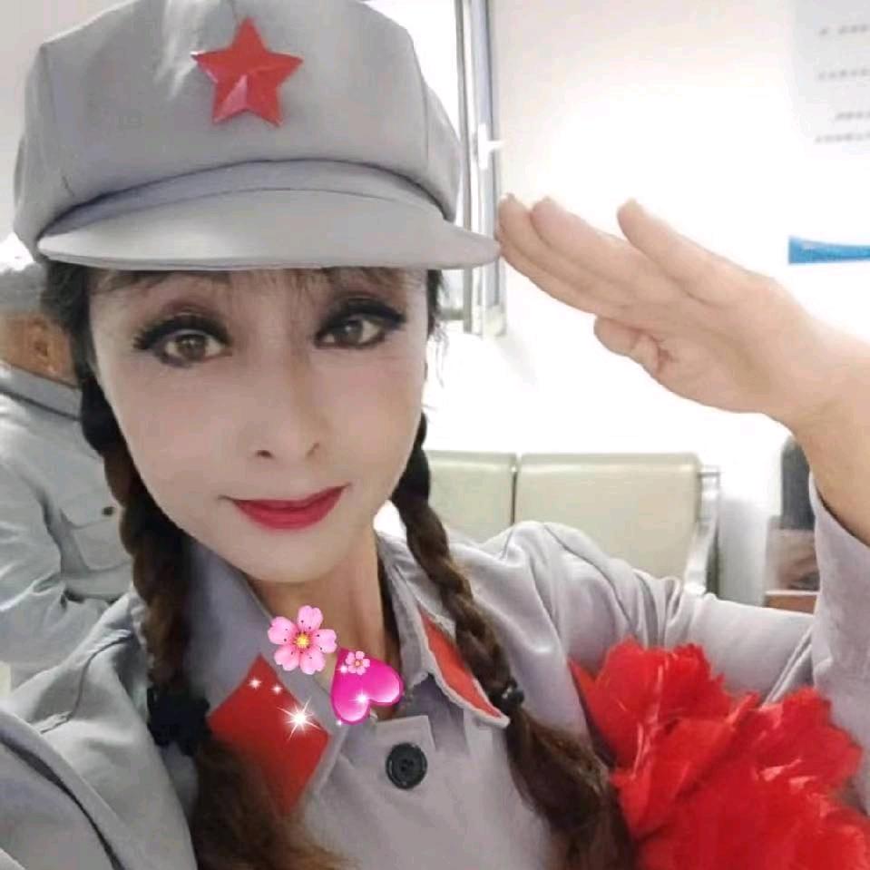 女猴王