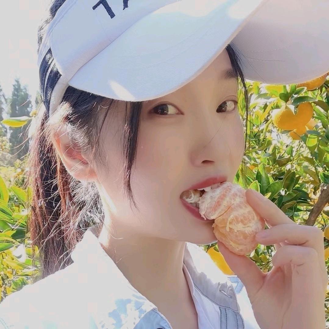 艳子☀️