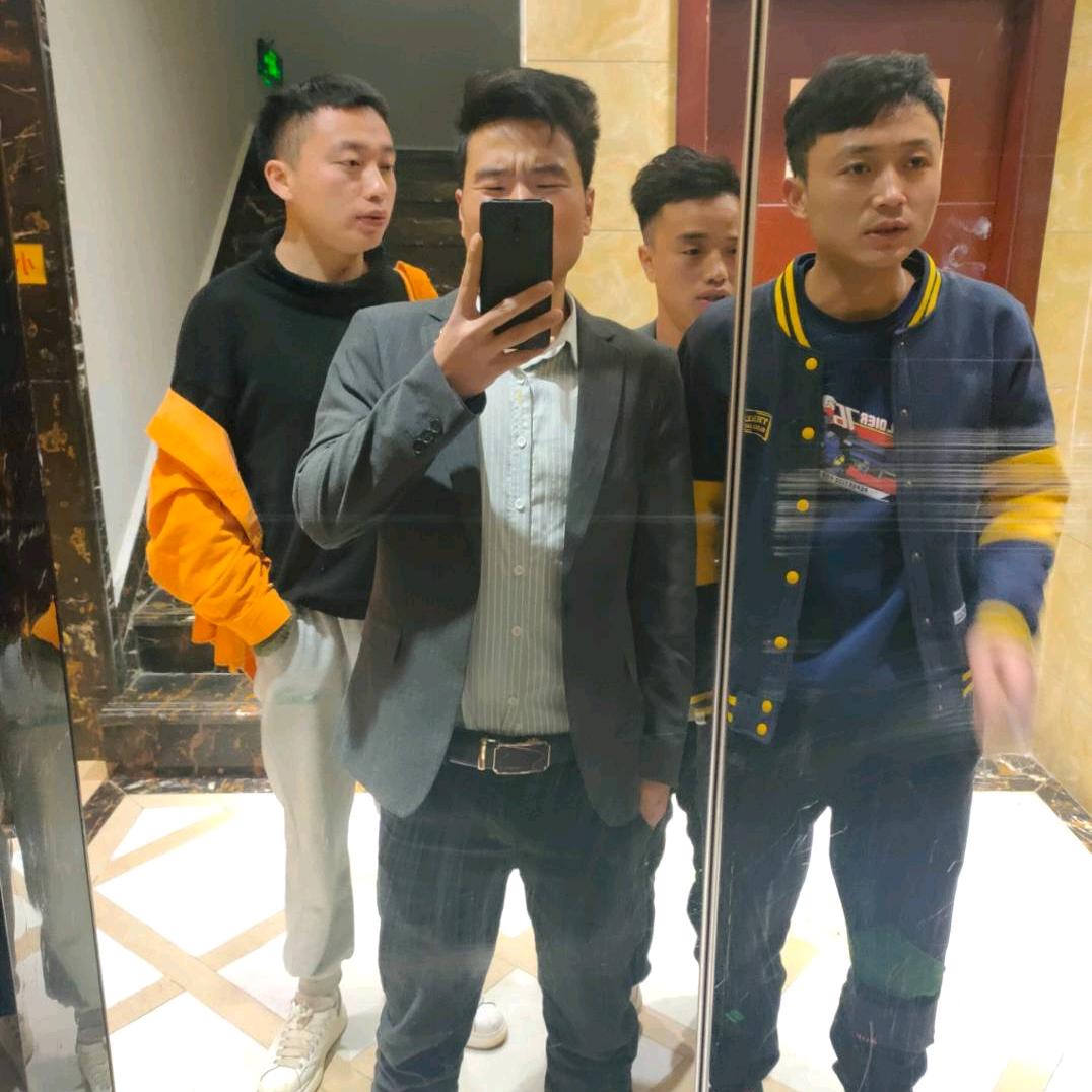 阿文@哥