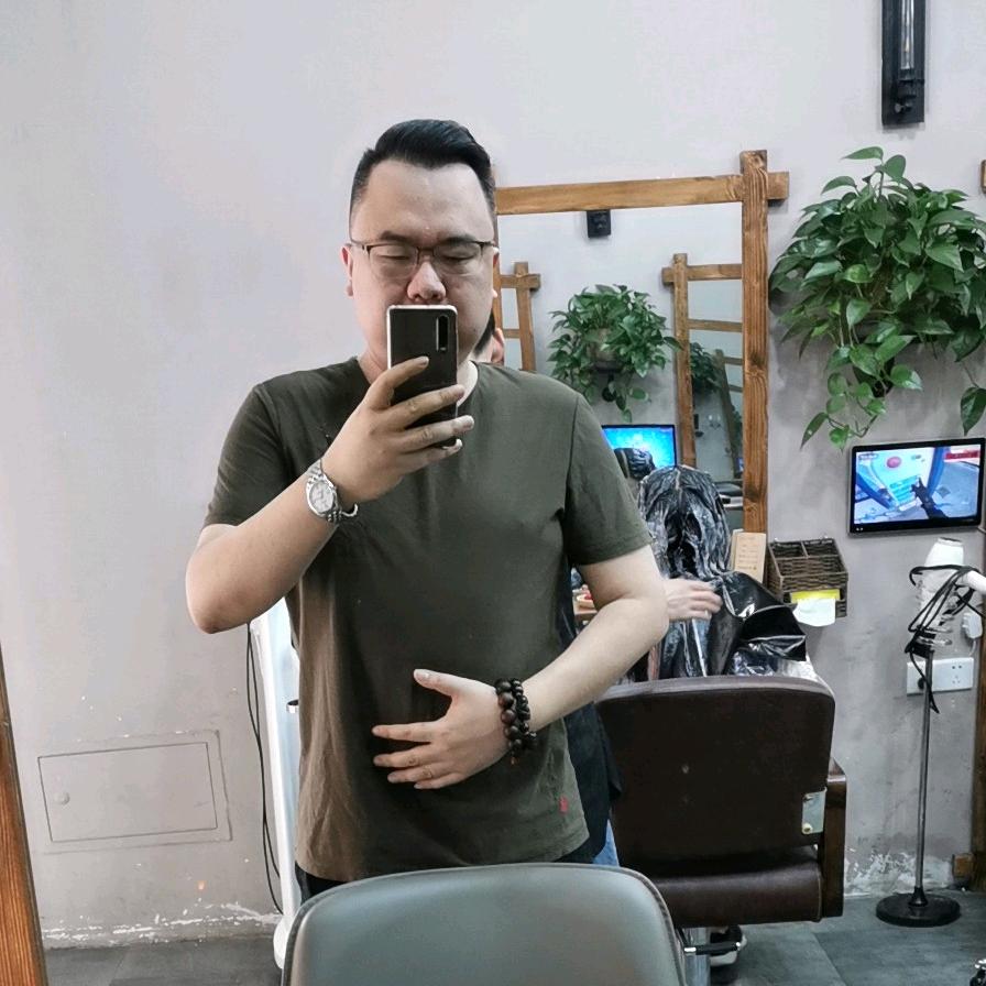 潘潘（装修设计，紫铜管）