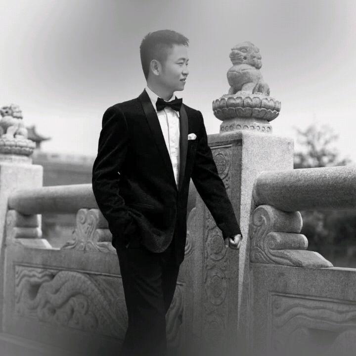 追光少年