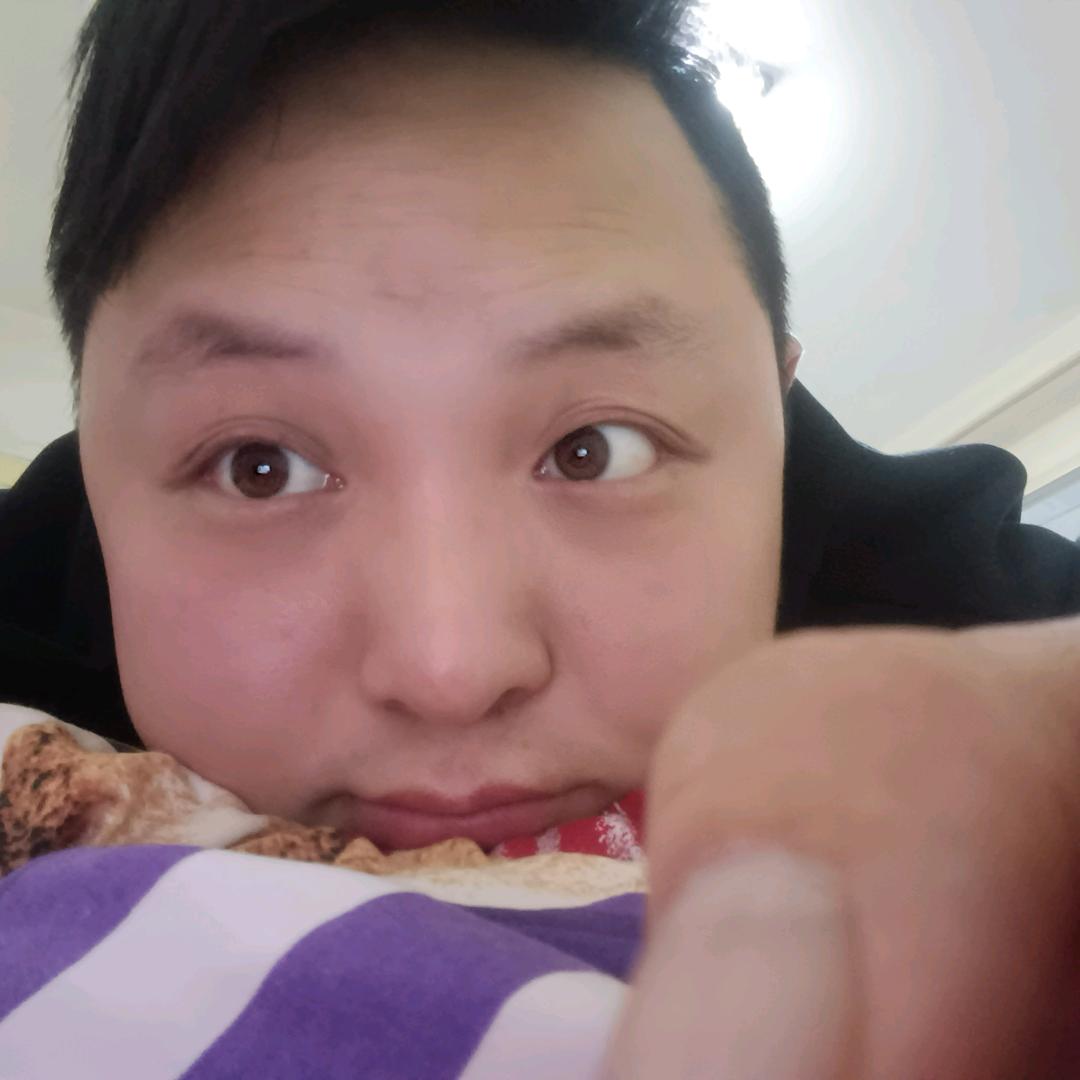 兜兜没有糖