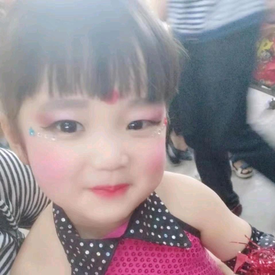 如花如梦