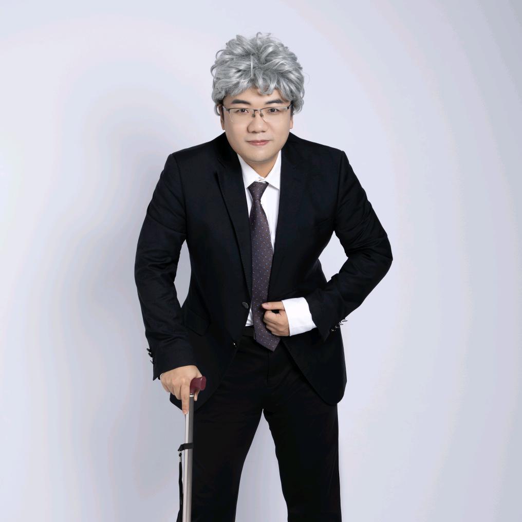 温师兄说养老