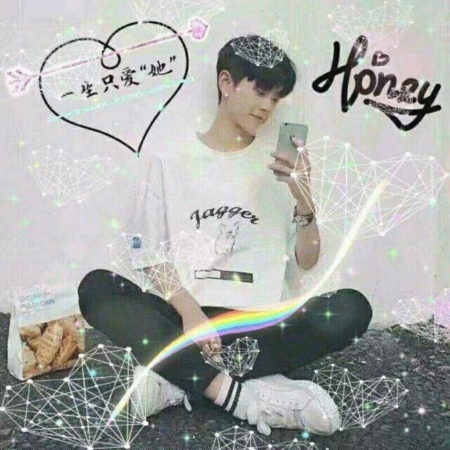 飞哥ycm