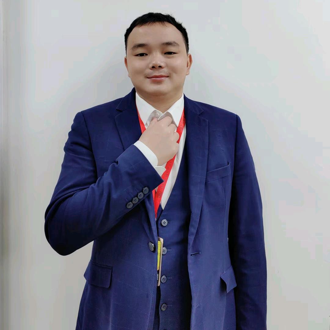 成都房产找小杨