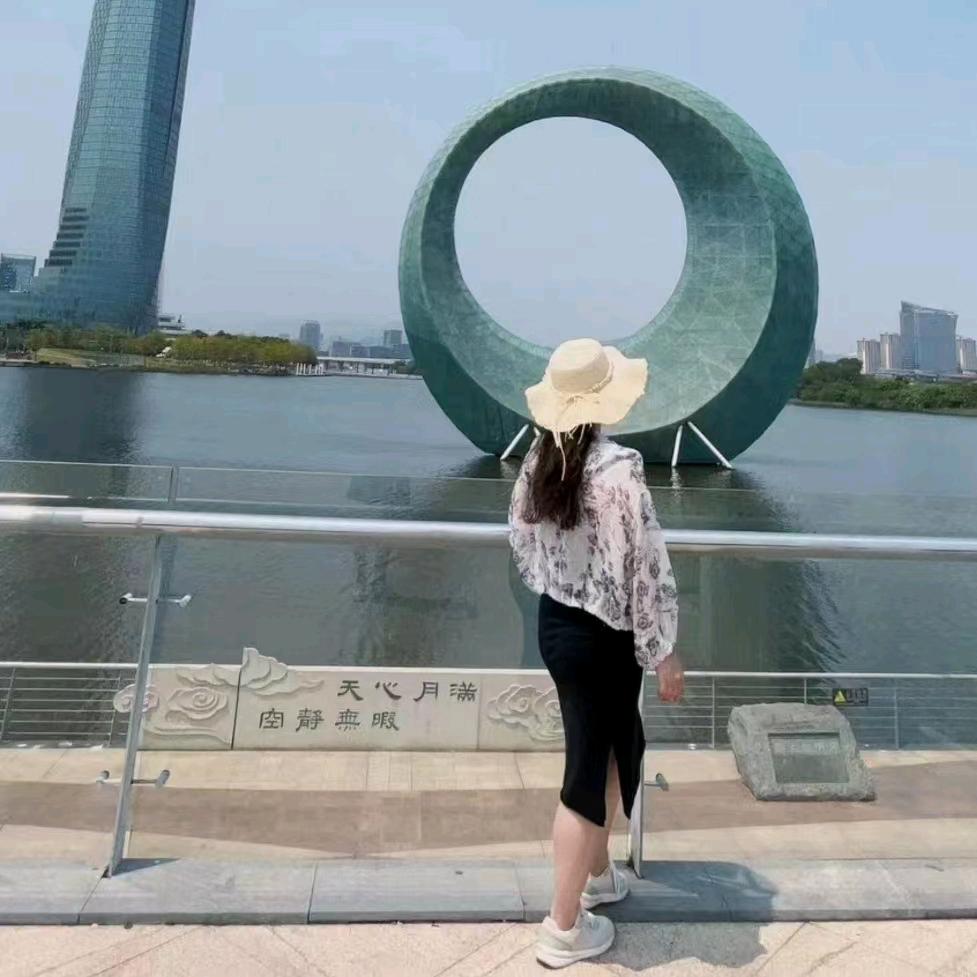 安妮儿🐬