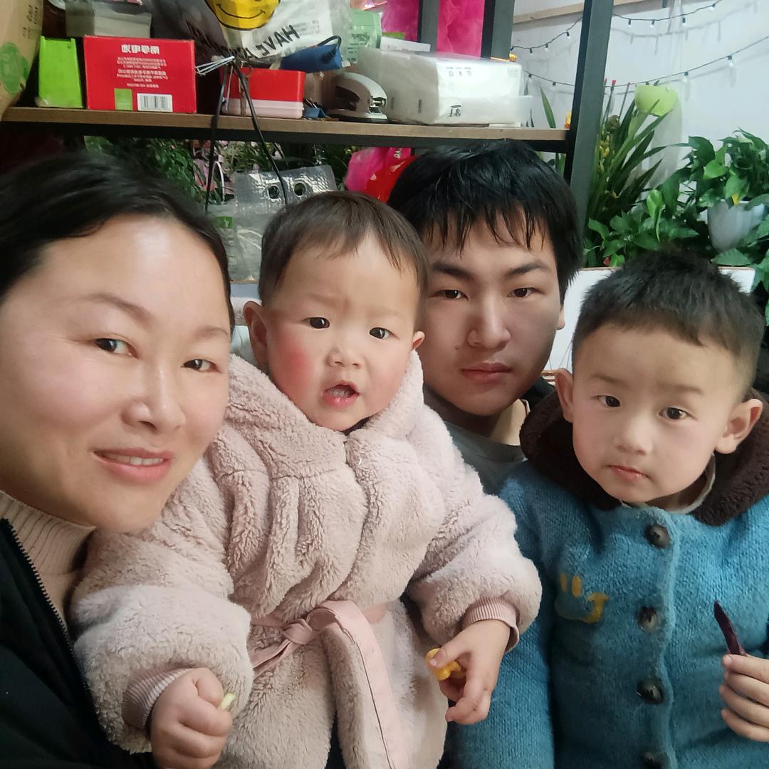 楠木渡四海源花卉