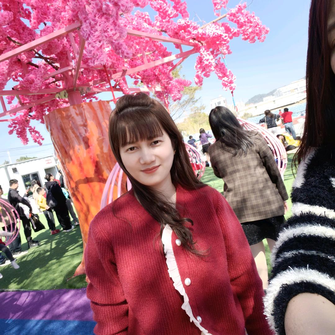 @蔡小妍
