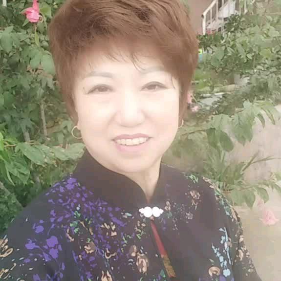 冬去春暖