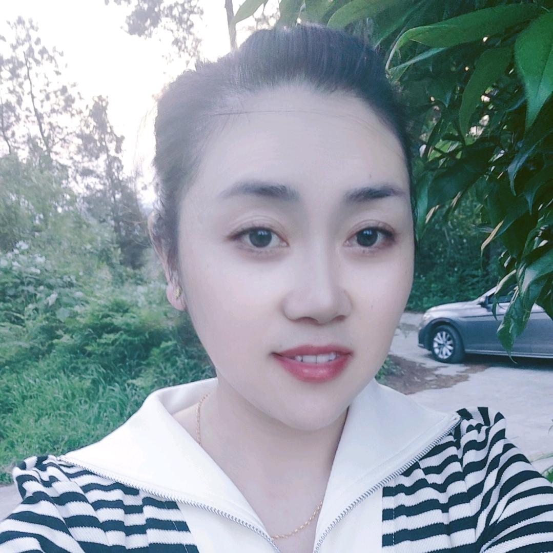 慧慧穿搭。