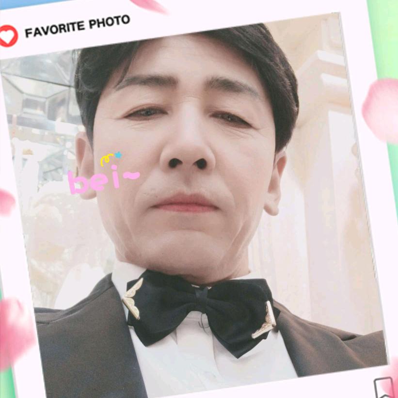 我得未来不是梦