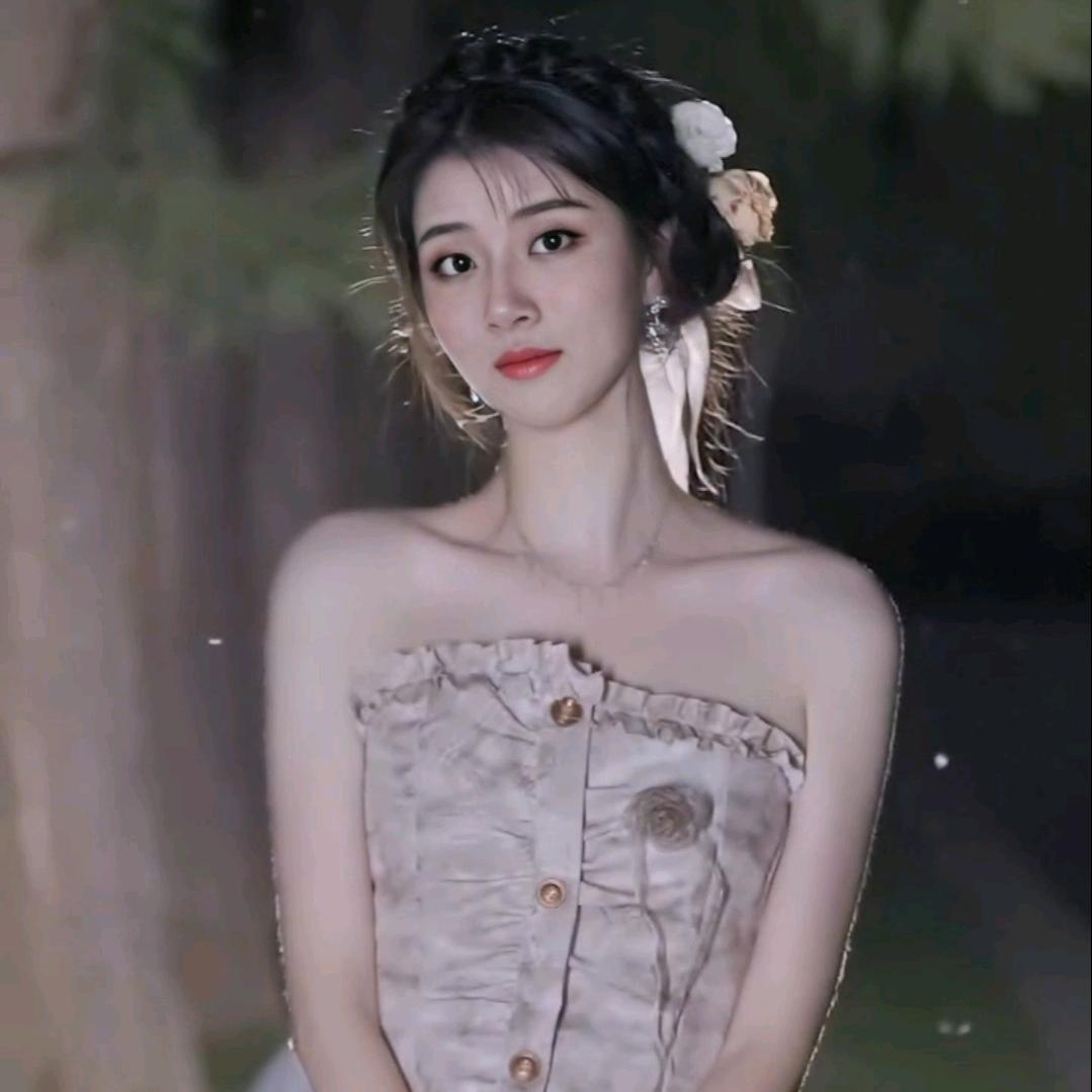 是小艳吖