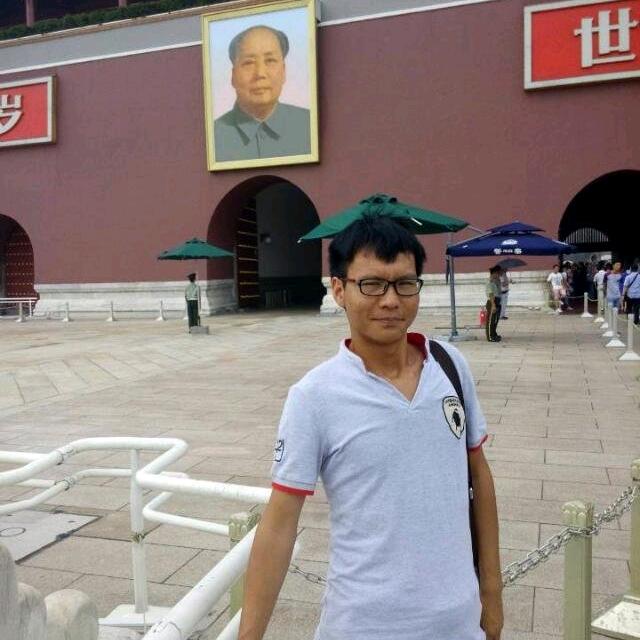 三少的奥德彪