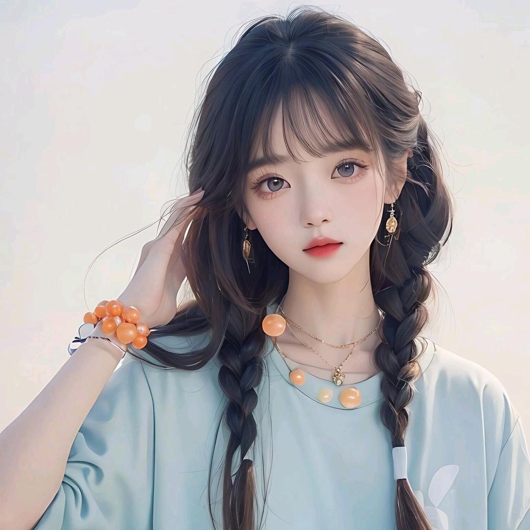 与冬栀恋💕