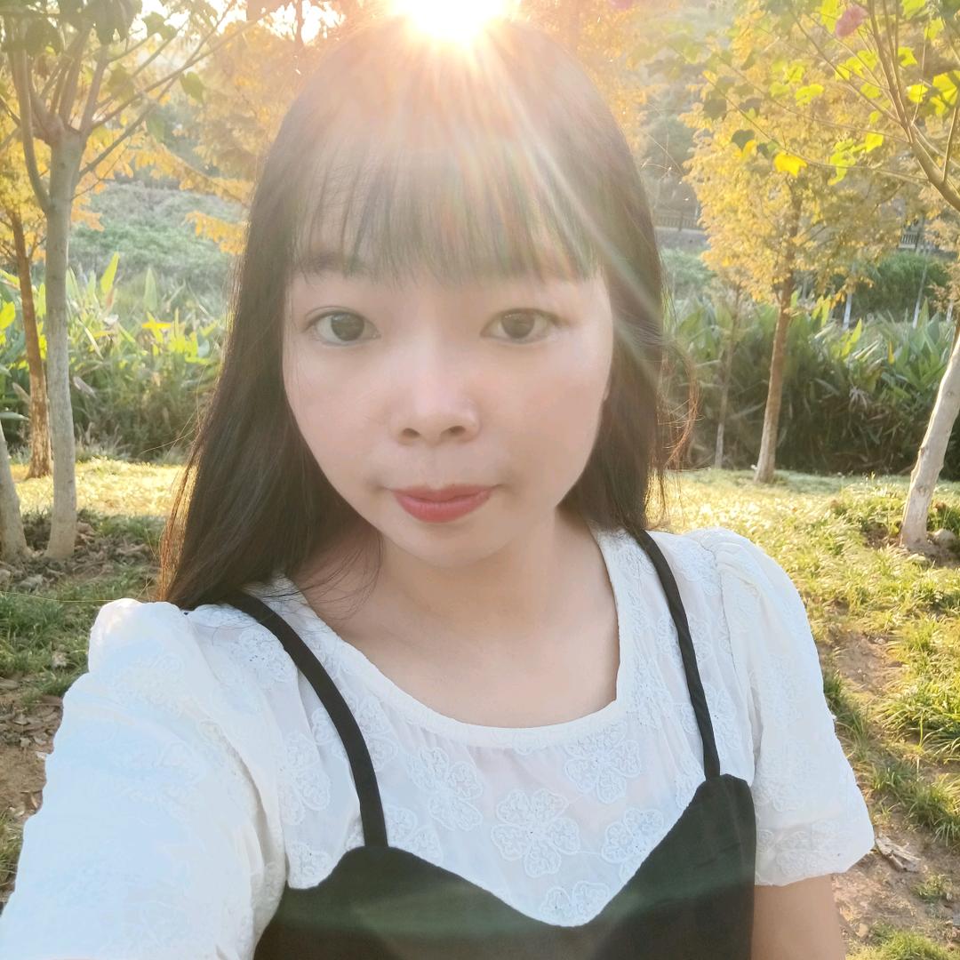 古家三小姐🥰