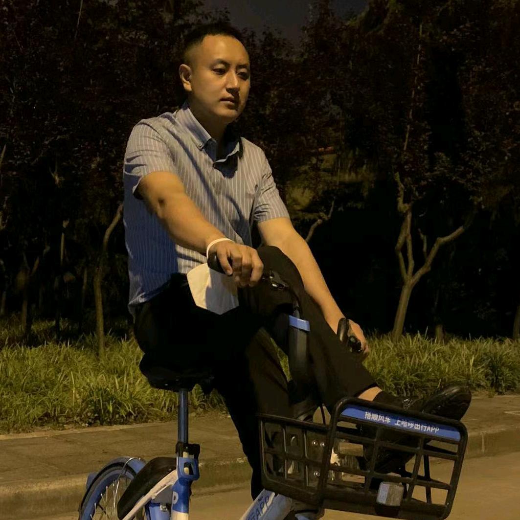 盾构兄弟