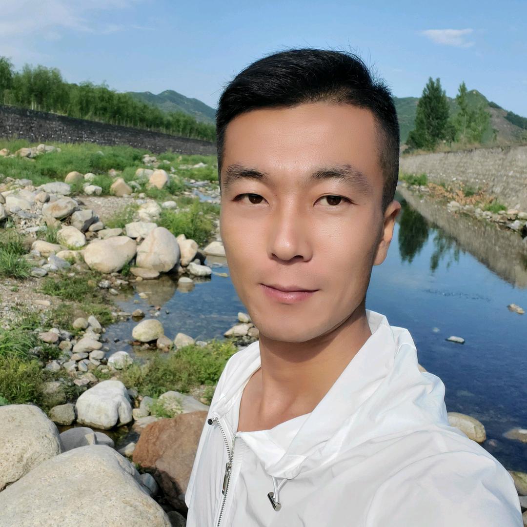 平衡术✔静流儿