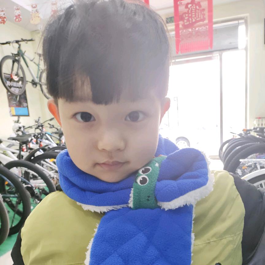 缘来已久