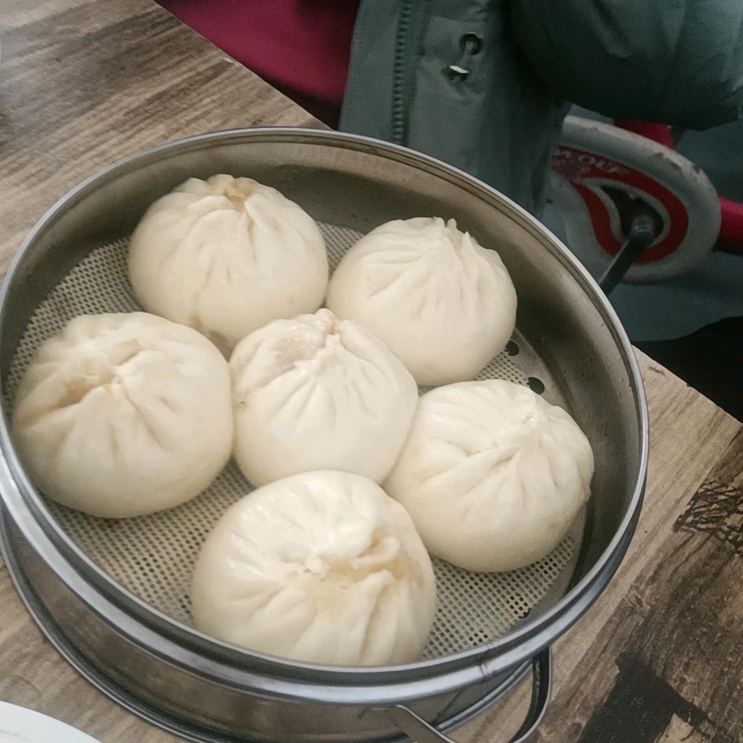 绛县顺子羊汤二部